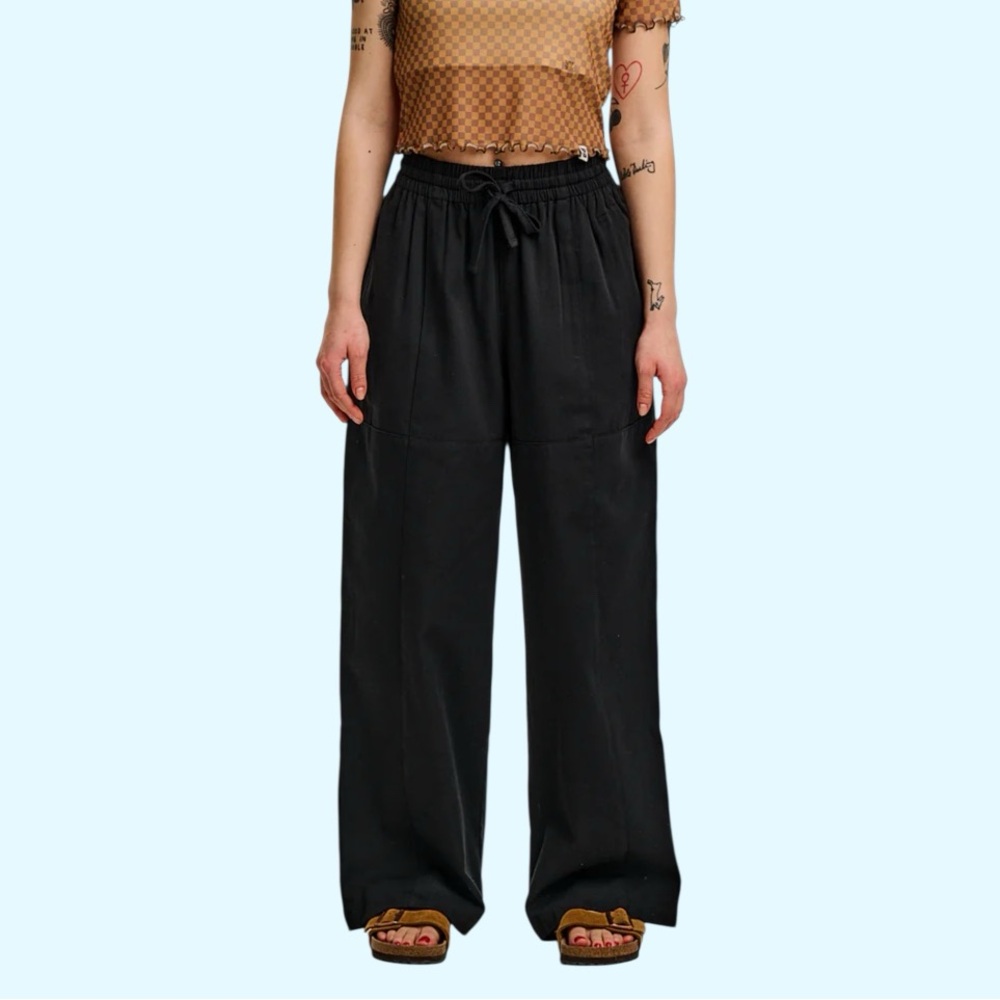 New Cotton Trousers